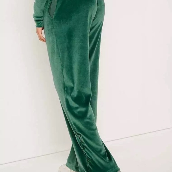 Victoria’s Secret Pink | SET Velvet Velour Heritage THE SOFTEST - Picture 6 of 15